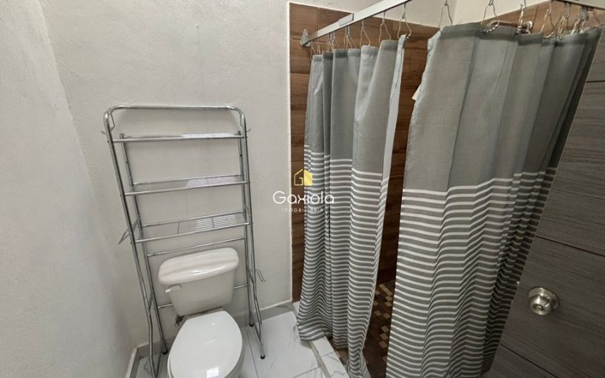 Se RENTA casa en Bacurimí zona Norte