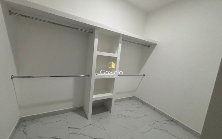 Se RENTA casa en Bacurimí zona Norte