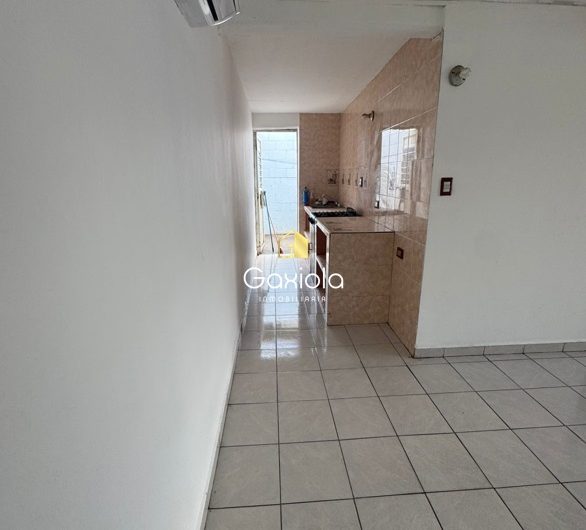 Se RENTA casa de dos pisos en Infonavit Humaya