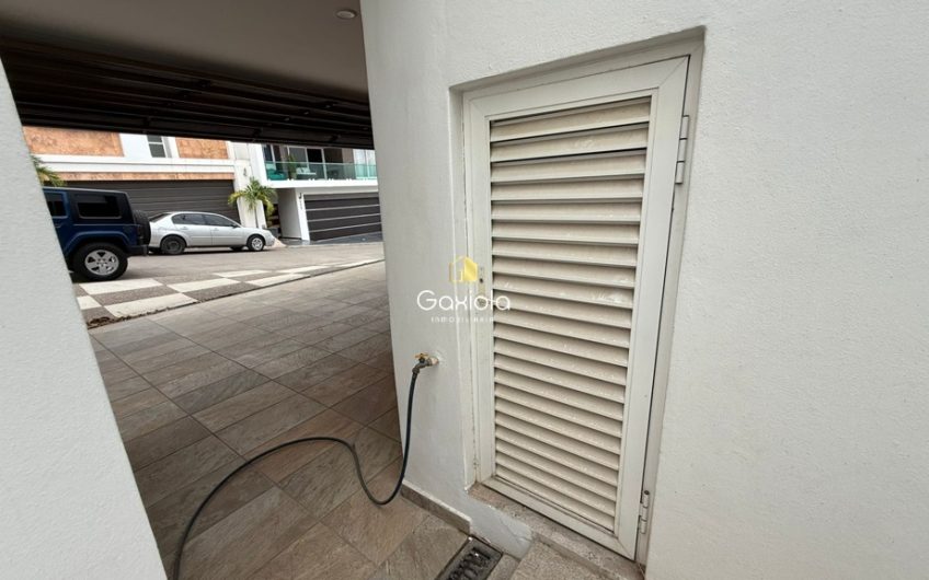 Se VENDE casa en Residencial Altezza con acceso controlado y área común