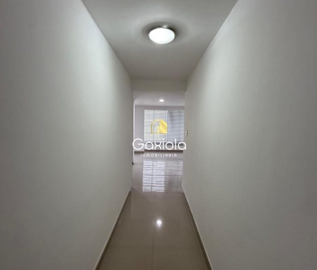 Se RENTA departamento segunda planta en Col. Industrial Bravo