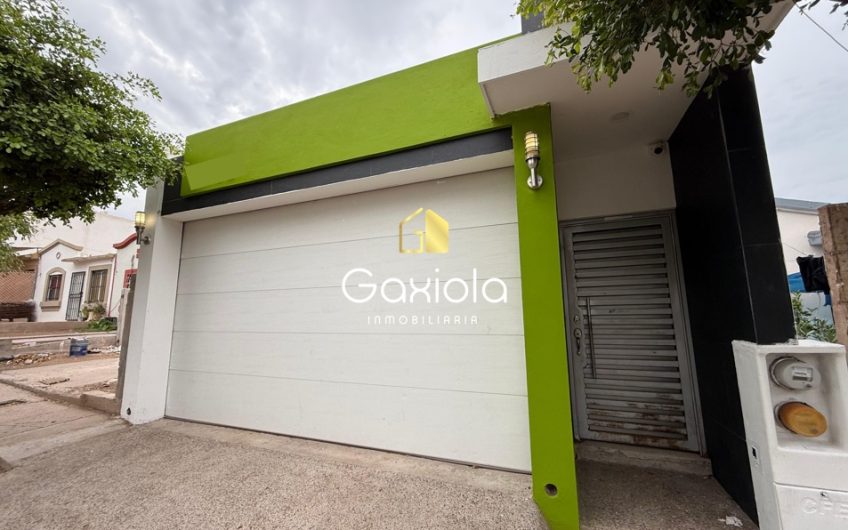 Se VENDE  casa de un piso en Fracc. Urbivilla del Cedro