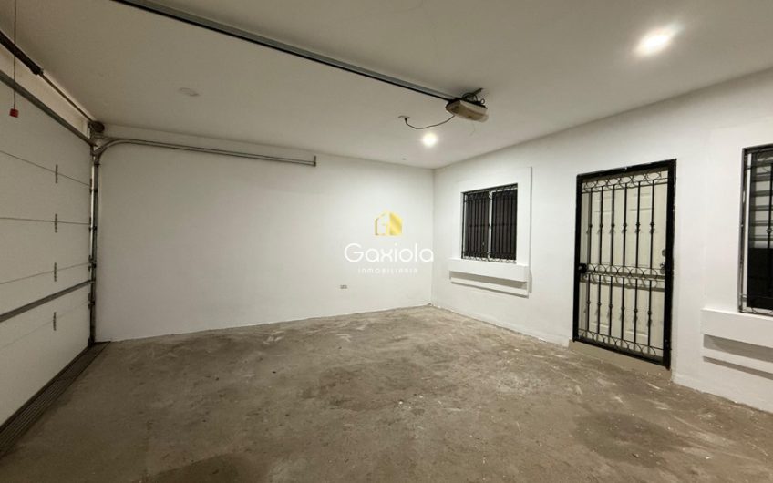 Se VENDE  casa de un piso en Fracc. Urbivilla del Cedro