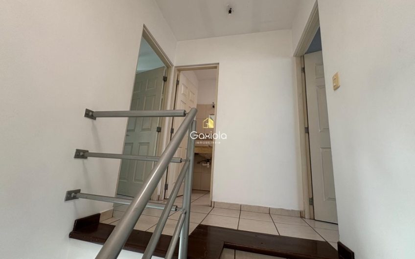 Se RENTA casa en Privada Bonanza, sector Tres Ríos