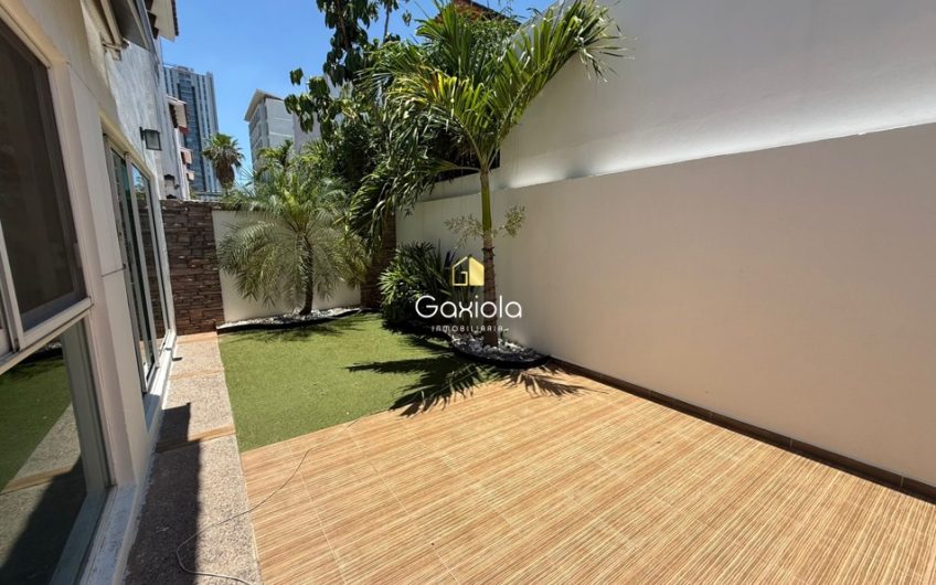 Se RENTA casa en Privada Bonanza, con acceso controlado