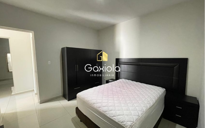 Se RENTA Casa amueblada, ubicada en Privada con alberca, sector aeropuerto, San Luis Residencial