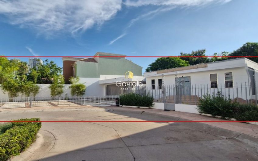 Se RENTA consultorios/ oficinas en sector tres rios