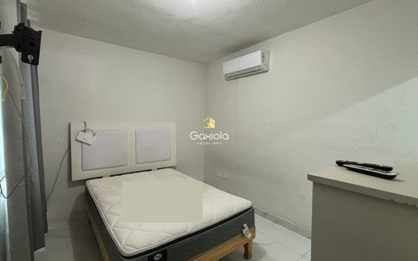 Se RENTA casa de un piso en Valle Alto Verde