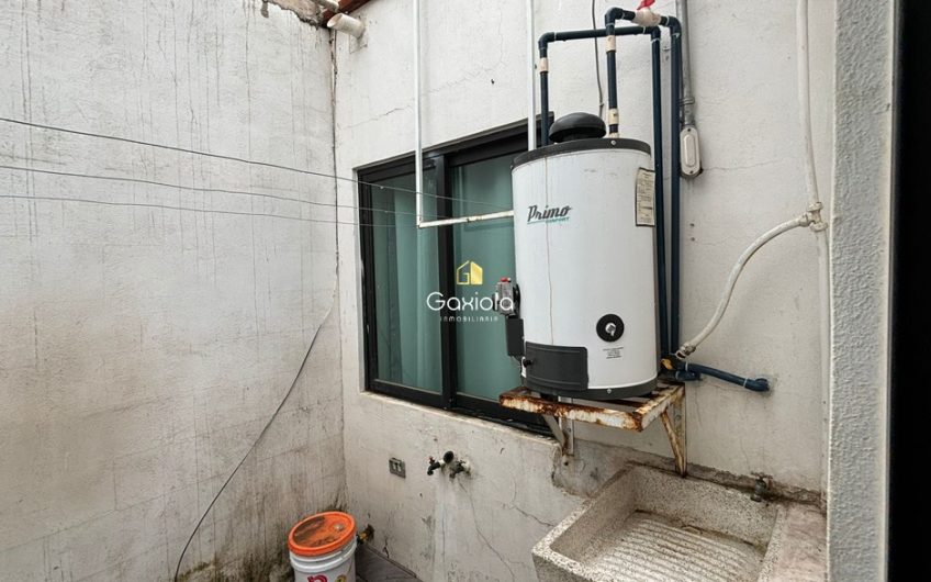 Se RENTA casa de un piso en Valle Alto Verde