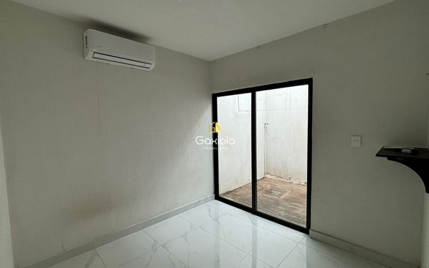 Se RENTA casa de un piso en Valle Alto Verde