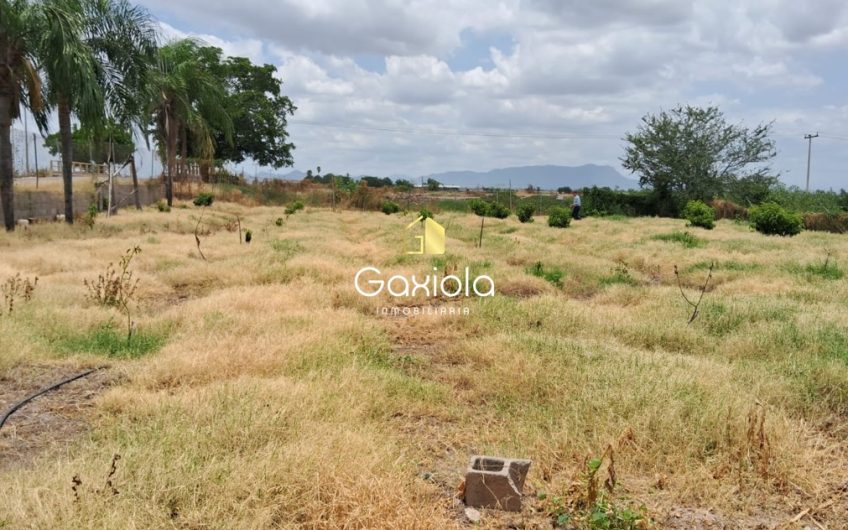 Se VENDE Terreno ubicado en esquina, en Cofradía de San Pedro, Navolato
