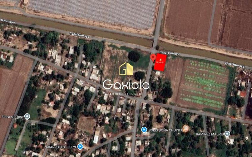 Se VENDE Terreno ubicado en esquina, en Cofradía de San Pedro, Navolato