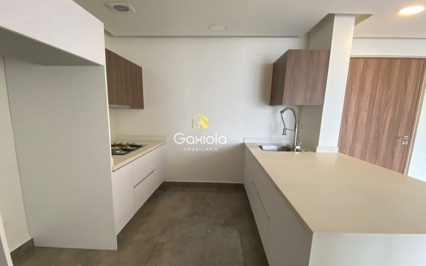 Se RENTA o se VENDE Departamento equipado, Modelo Apolo, en Edificio Mileto Cuatro Ríos, Culiacán