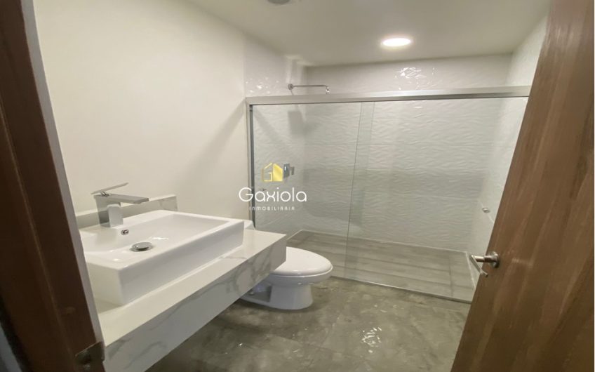 Se RENTA o se VENDE Departamento equipado, Modelo Apolo, en Edificio Mileto Cuatro Ríos, Culiacán