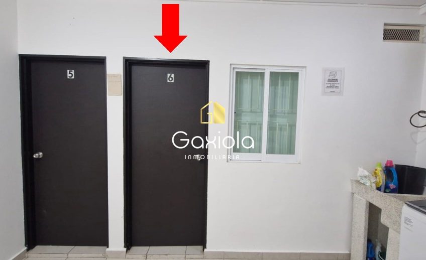 Se RENTA departamento amueblado en sector Tierra Blanca