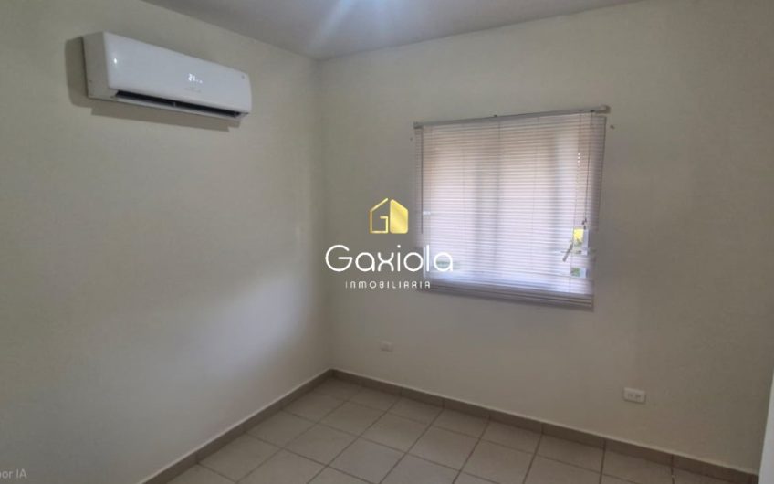 Se RENTA departamento en cuarto piso, ubicado en Fracc. los mezcales