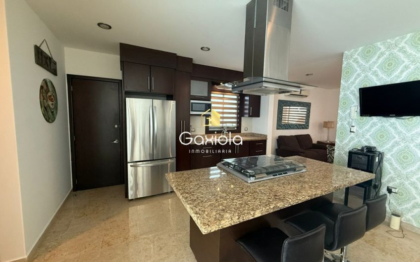 Se RENTA casa en Residencial los Cisnes, con área común y alberca