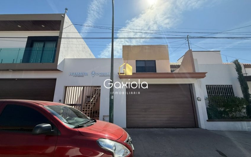 Se RENTAN oficinas en segunda planta sector Guadalupe