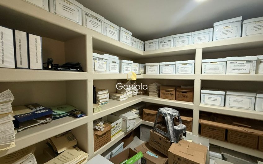 Se RENTAN oficinas en segunda planta sector Guadalupe