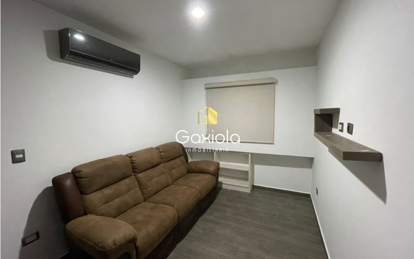 Se RENTA casa en ubicada en privada sector Guadalupe