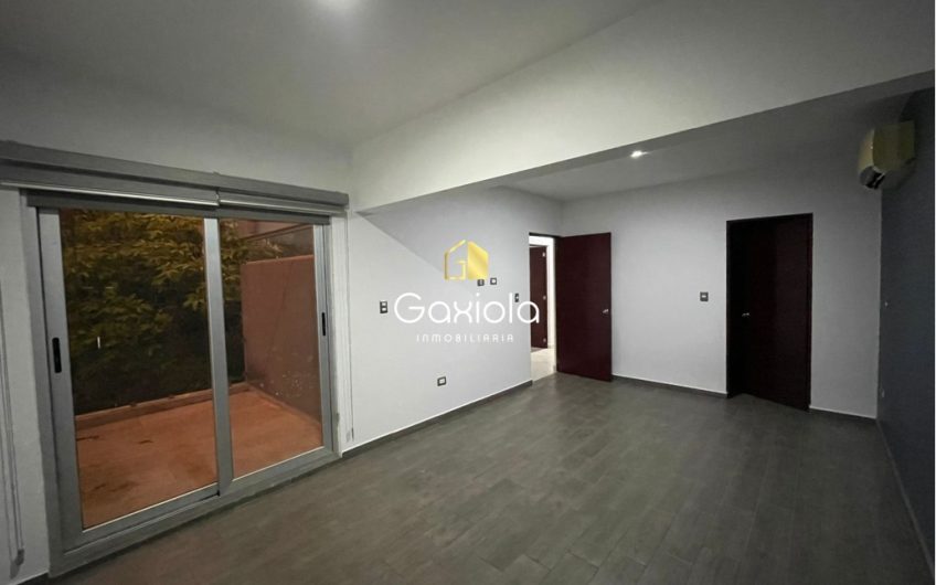 Se RENTA casa en ubicada en privada sector Guadalupe