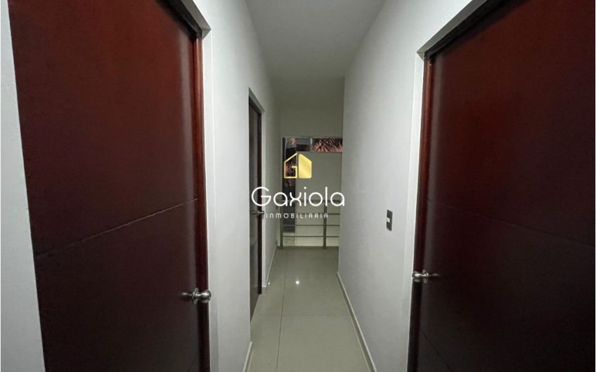 Se RENTA casa en ubicada en privada sector Guadalupe