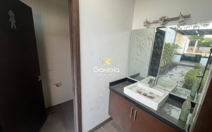 Se RENTA terreno en Col. El ranchito