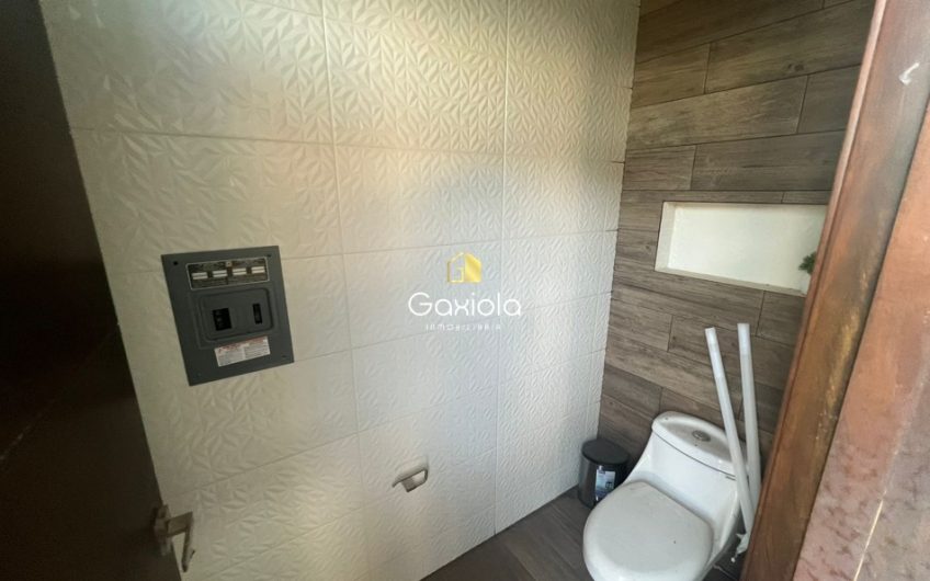 Se RENTA terreno en Col. El ranchito