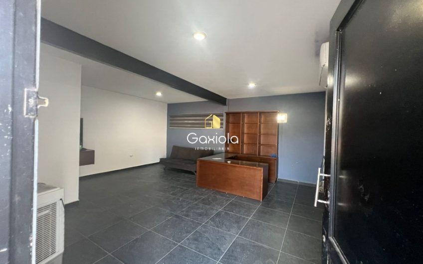 Se RENTA terreno en Col. El ranchito