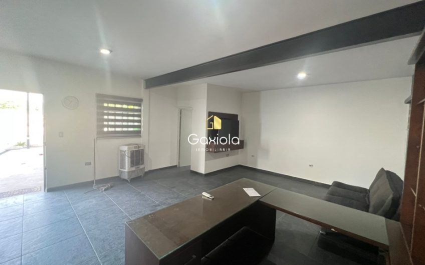 Se RENTA terreno en Col. El ranchito