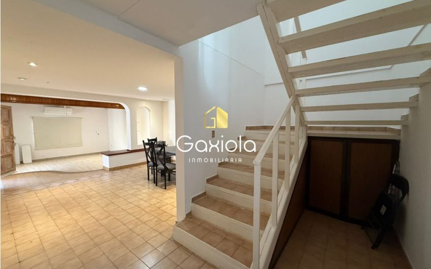 Se RENTA para oficinas, Col. Chapultepc