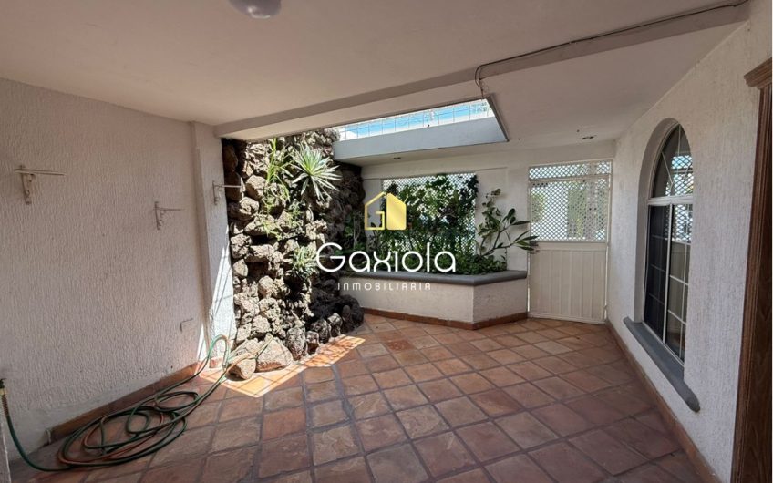 Se RENTA para oficinas, Col. Chapultepc