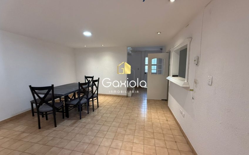 Se RENTA para oficinas, Col. Chapultepc