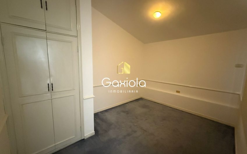 Se RENTA para oficinas, Col. Chapultepc