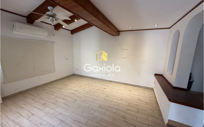 Se RENTA para oficinas, Col. Chapultepc