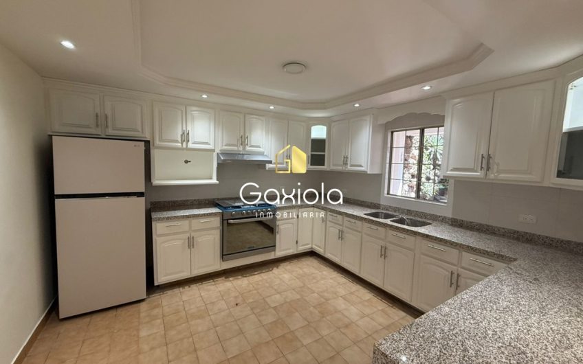 Se RENTA para oficinas, Col. Chapultepc