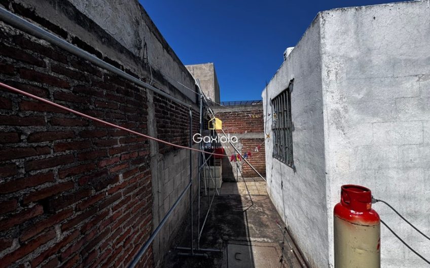 Se VENDE casa de un piso en esquina, Col. Providencia