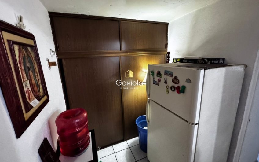 Se VENDE casa de un piso en esquina, Col. Providencia