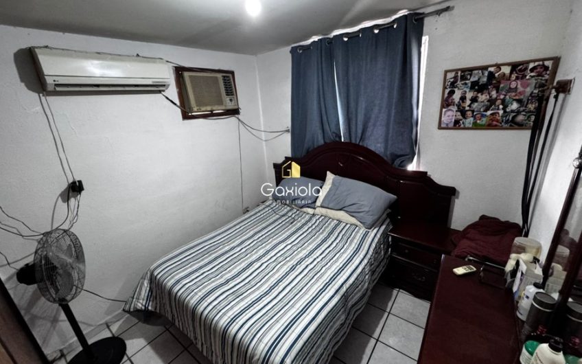 Se VENDE casa de un piso en esquina, Col. Providencia