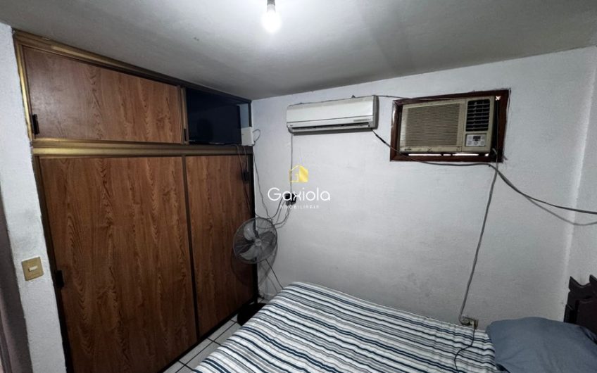 Se VENDE casa de un piso en esquina, Col. Providencia