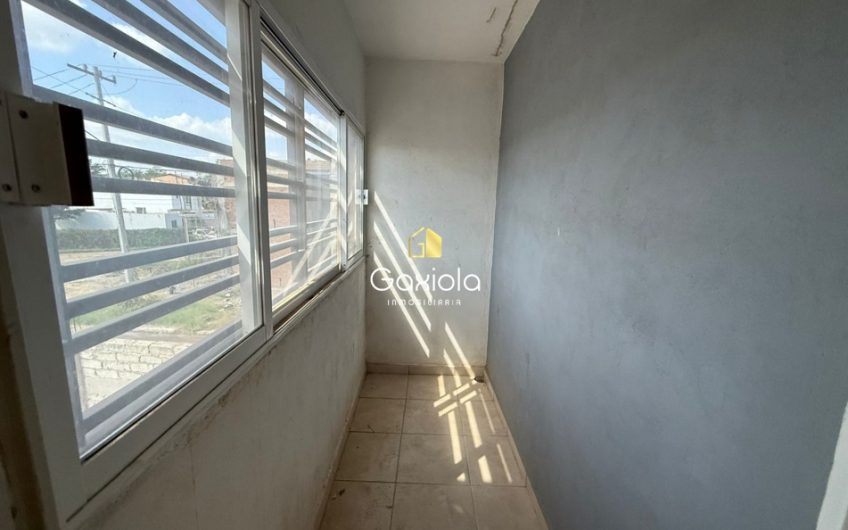 Se RENTA casa en Villa Fontana, sector Santa Fe