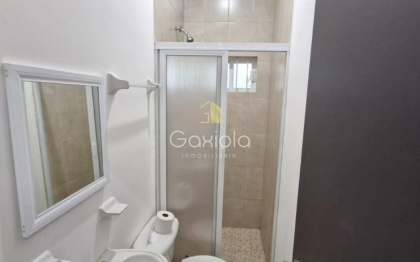 Se renta Departamento tipo loft (chico) amueblado, en Tierra Blanca (cerca de Forum, Plaza Cuatro rios, Corporativo 120 y Edificio Dafi)